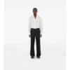 Camicia formale in cotone