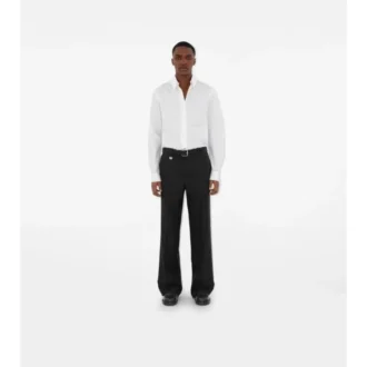 Camicia formale in cotone