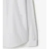 Camicia formale in cotone