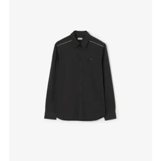 Camicia in cotone
