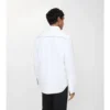 Camicia in cotone