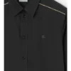 Camicia in cotone