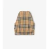 Camicia in cotone a quadri
