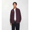 Camicia in cotone a quadri dalla vestibilità comoda