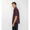 Camicia in cotone a quadri dalla vestibilità comoda