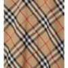 Camicia in cotone a quadri dalla vestibilità slim