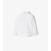 Camicia in cotone Oxford