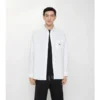 Camicia in cotone Oxford EKD dalla vestibilità comoda