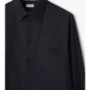 Camicia in popeline di cotone