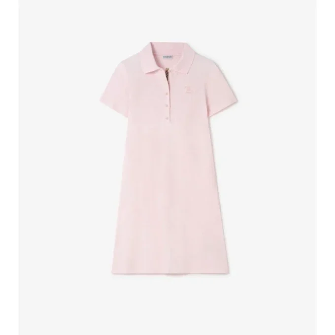 Camicia polo in cotone