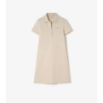 Camicia polo in cotone