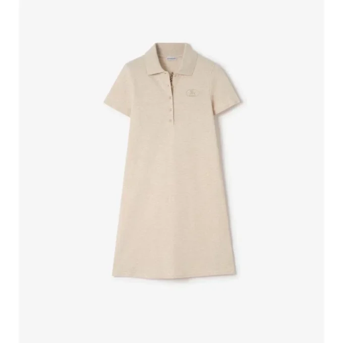 Camicia polo in cotone