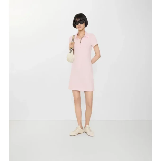 Camicia polo in cotone