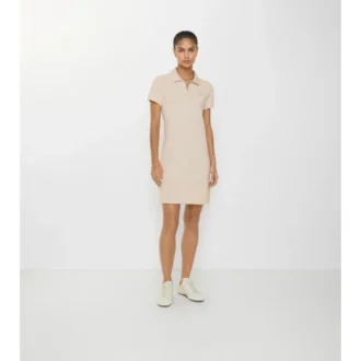 Camicia polo in cotone