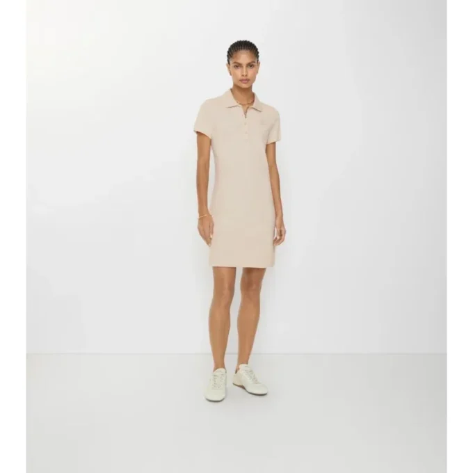 Camicia polo in cotone