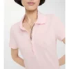 Camicia polo in cotone