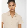 Camicia polo in cotone