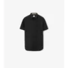 Camicia slim fit in cotone elasticizzato