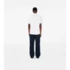 Camicia slim fit in cotone elasticizzato