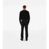 Camicie in cotone a maniche lunghe con colletto a quadri