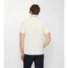 Camicie in cotone con bordi a quadri