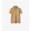 Camicie in cotone con colletto a quadri