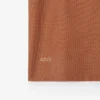 Camicie in cotone con colletto a quadri
