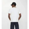 Camicie in cotone con colletto a quadri