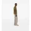 Camicie in cotone con colletto a quadri