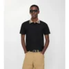 Camicie in cotone con colletto a quadri