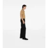 Camicie in cotone con colletto a quadri