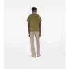 Camicie in cotone con colletto a quadri