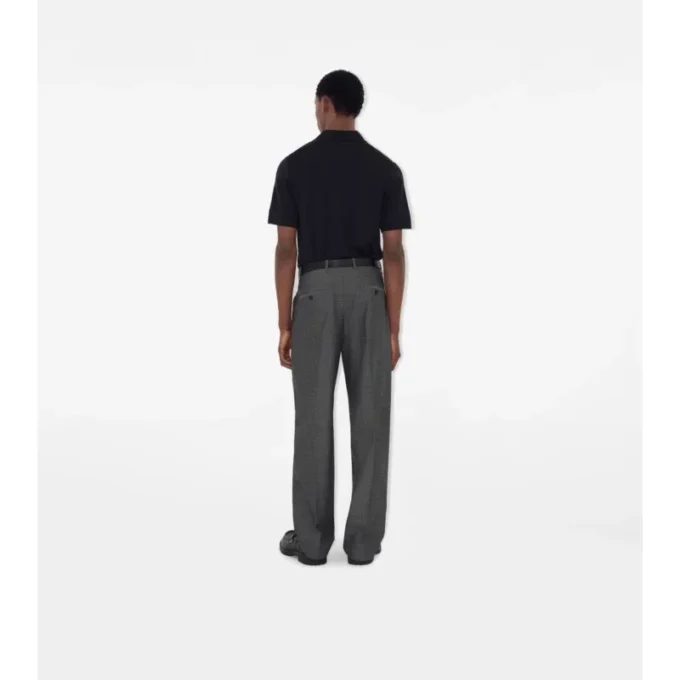 Camicie in lana