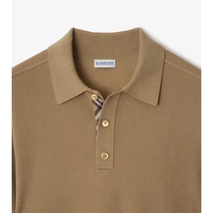 Camicie in lana