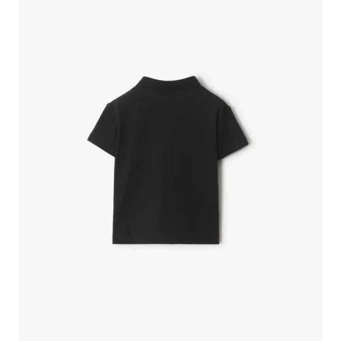 Camicie in piqué di cotone