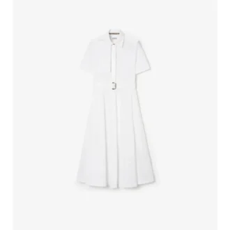 Camicie in popeline di cotone