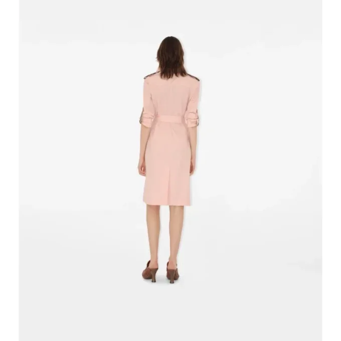 Camicie in popeline di cotone