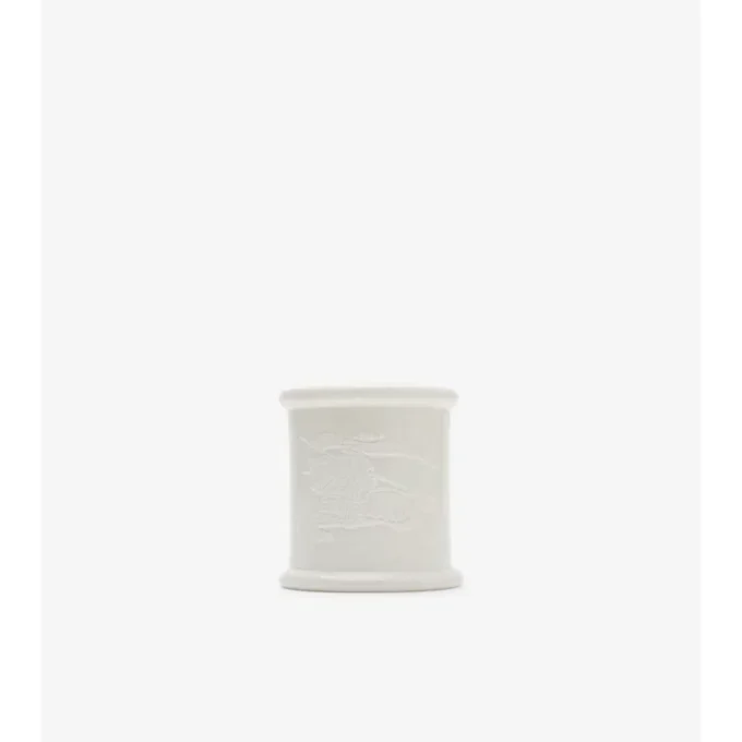 Candela piccola Ivy and Sandalwood