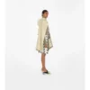 Cappa con cappuccio in cashmere EKD