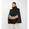 Cappa in pelle