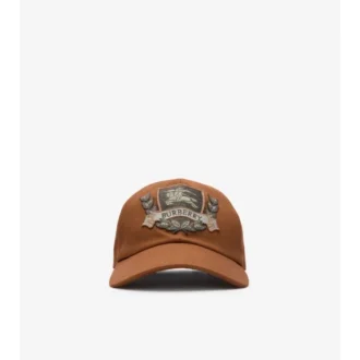 Cappellino da baseball EKD Crest in Gabardine