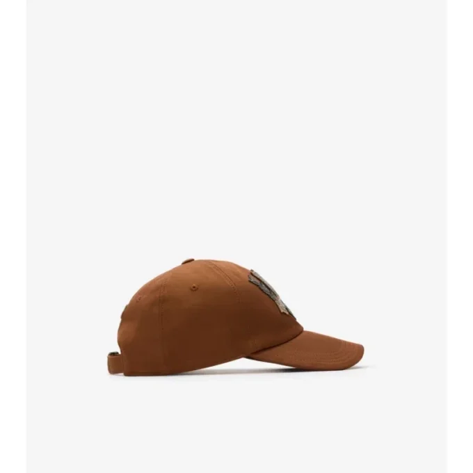 Cappellino da baseball EKD Crest in Gabardine