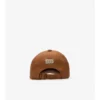 Cappellino da baseball EKD Crest in Gabardine