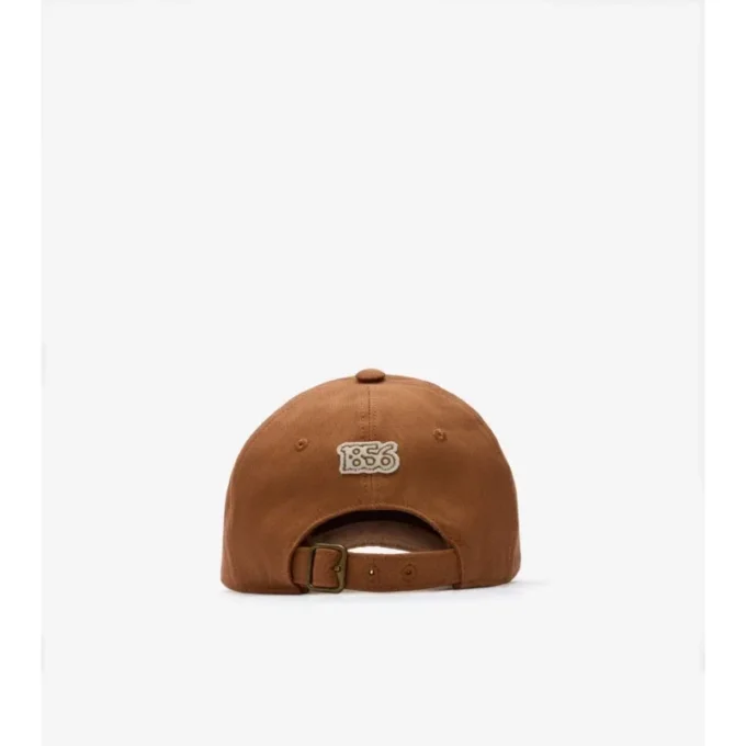 Cappellino da baseball EKD Crest in Gabardine