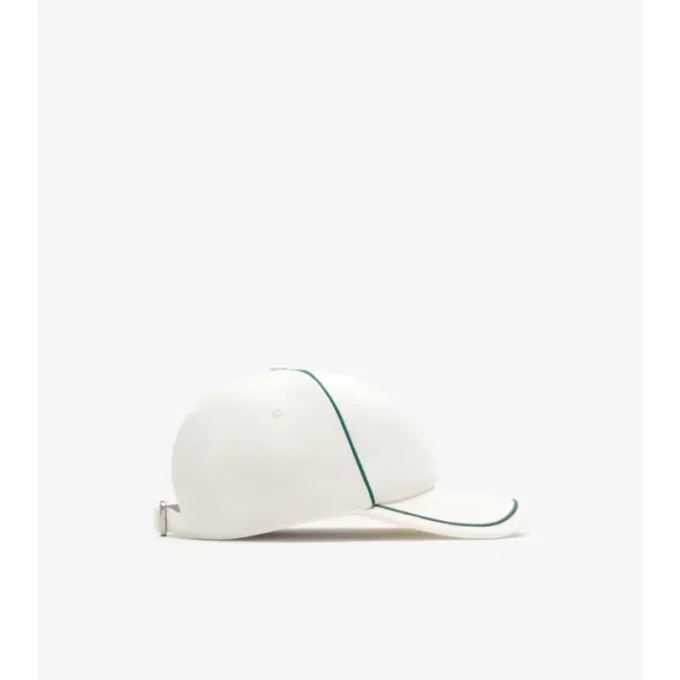 Cappellino da baseball in cotone EKD