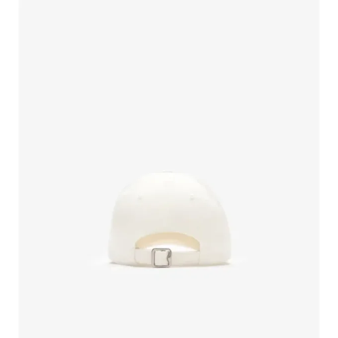 Cappellino da baseball in cotone EKD