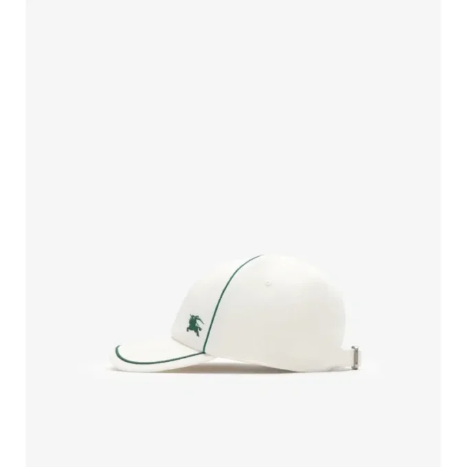 Cappellino da baseball in cotone EKD
