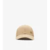 Cappellino da baseball in Gabardine