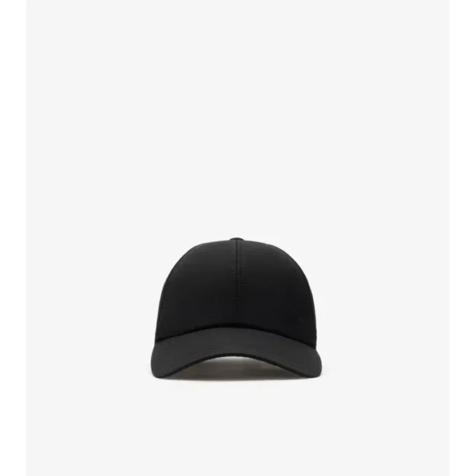 Cappellino da baseball in Gabardine