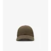 Cappellino da baseball in Gabardine